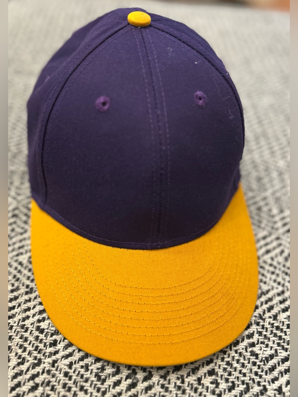 Youth  MLB Sports Adjustable Cap New
